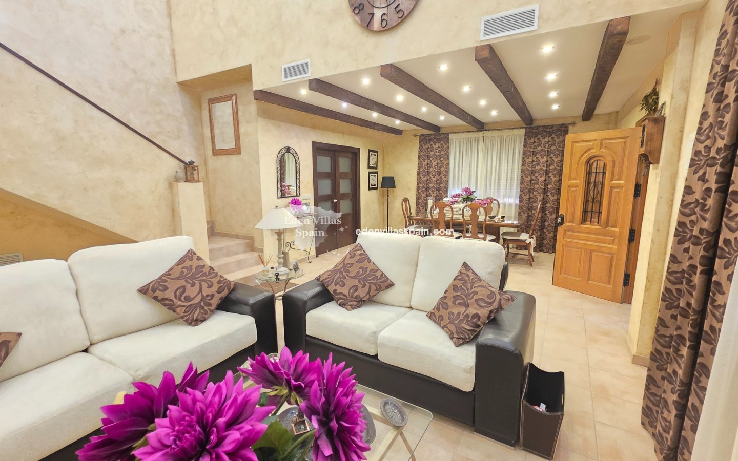 Resale - Country House - San Fulgencio