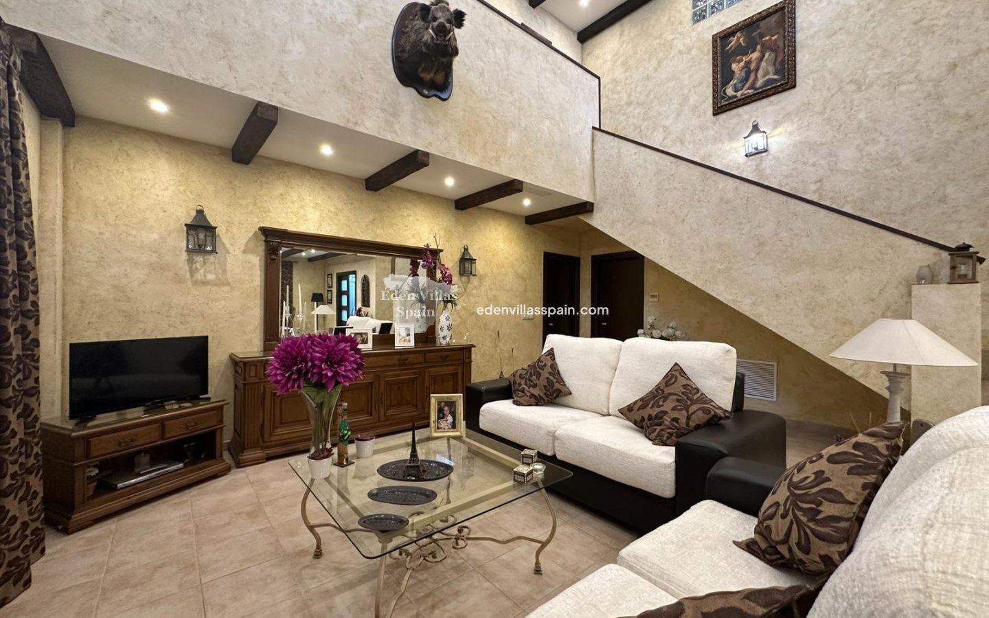 Resale - Country House - San Fulgencio