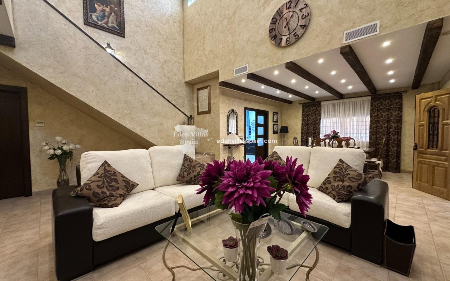 Resale - Country House - San Fulgencio