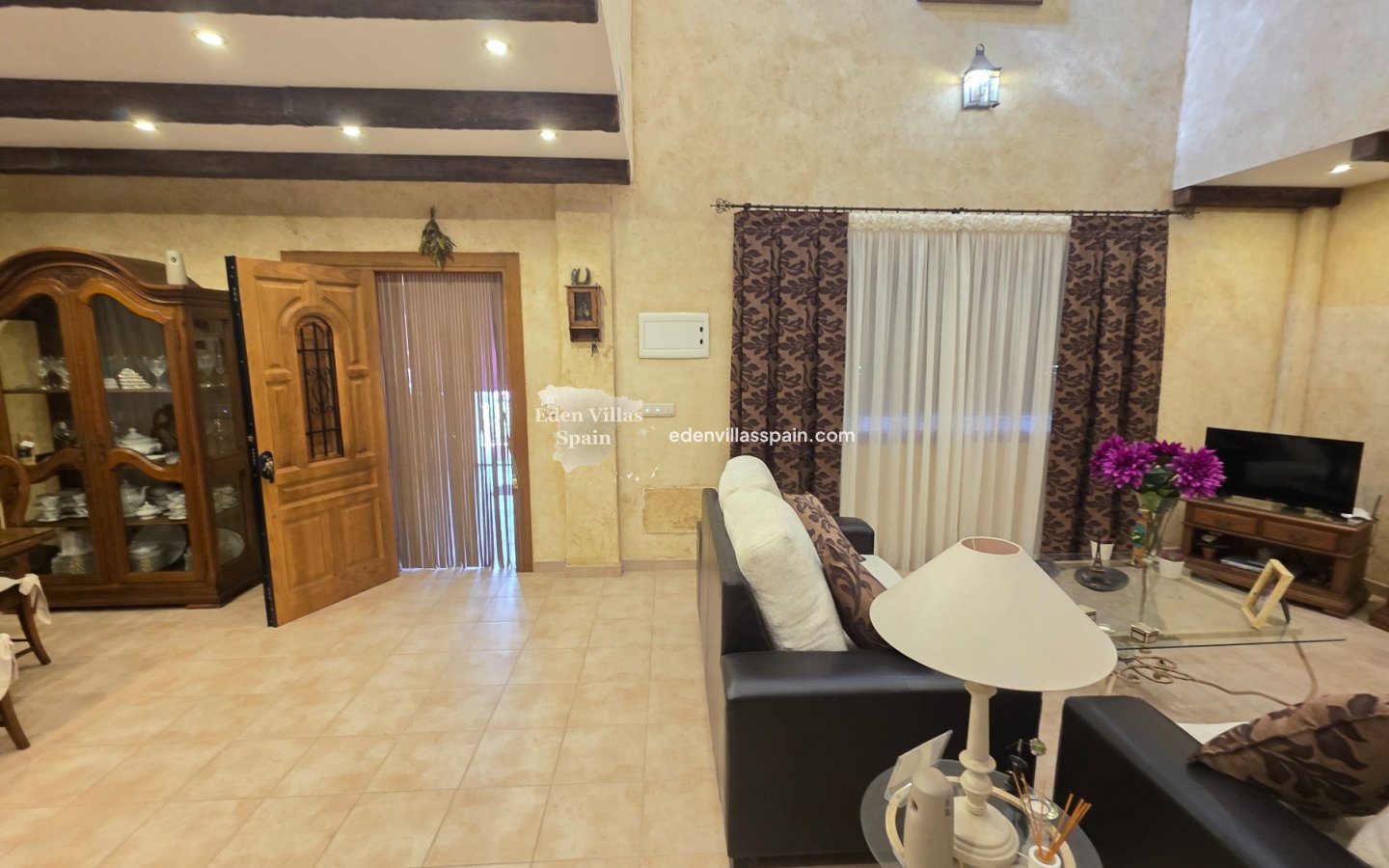 Resale - Country House - San Fulgencio