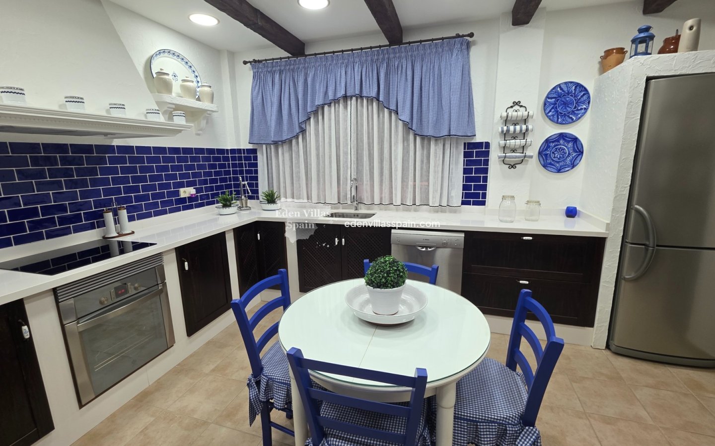 Resale - Country House - San Fulgencio