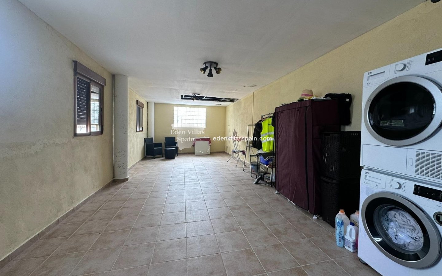 Resale - Country House - San Fulgencio