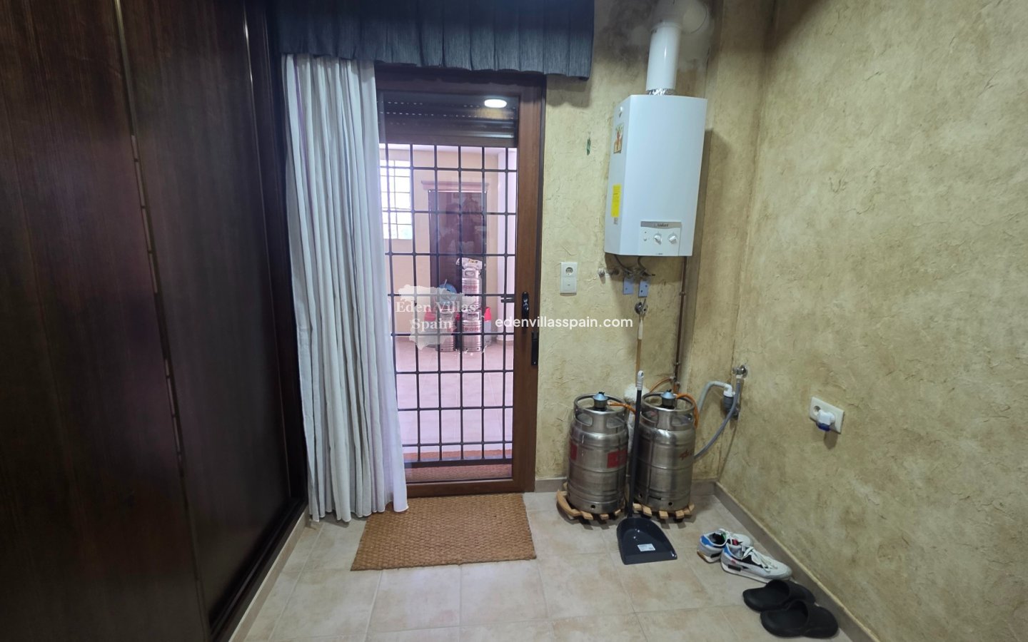 Resale - Country House - San Fulgencio