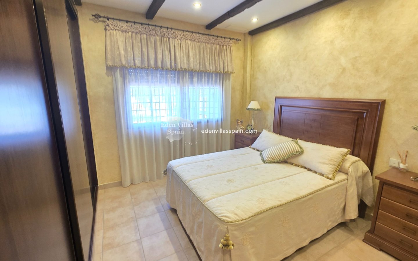 Resale - Country House - San Fulgencio