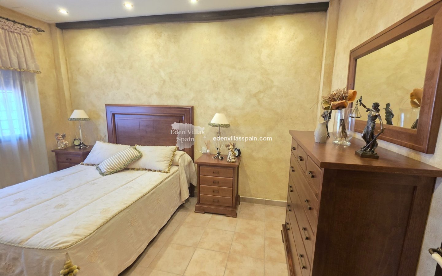 Resale - Country House - San Fulgencio