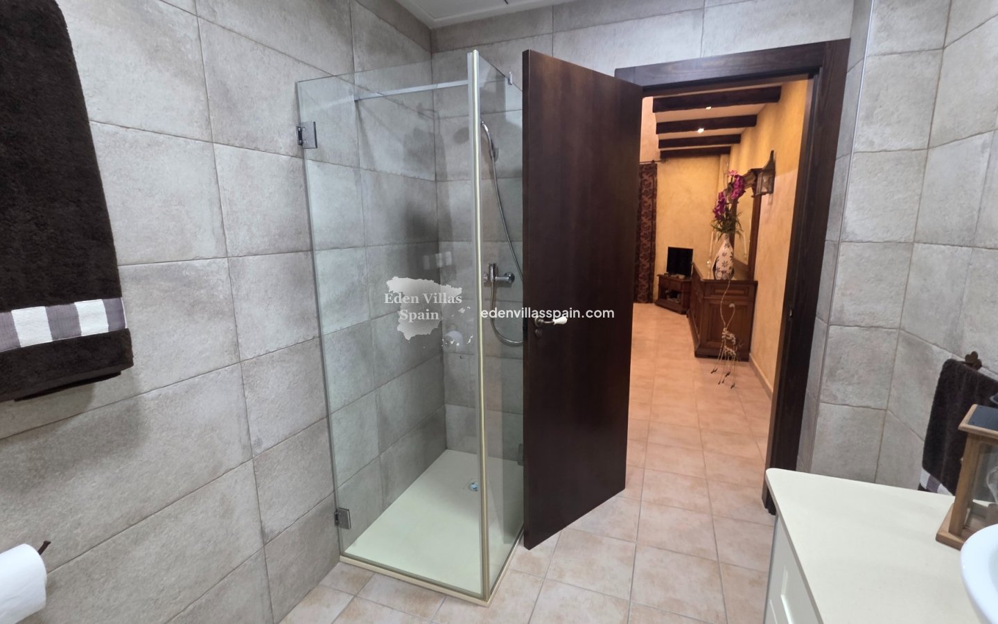 Resale - Country House - San Fulgencio