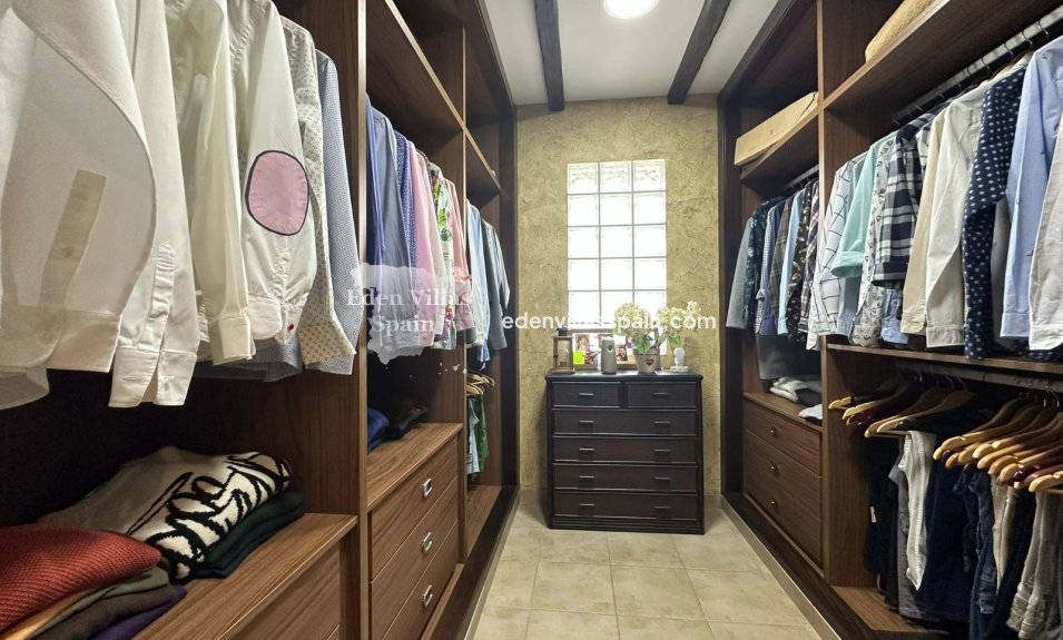 Resale - Country House - San Fulgencio