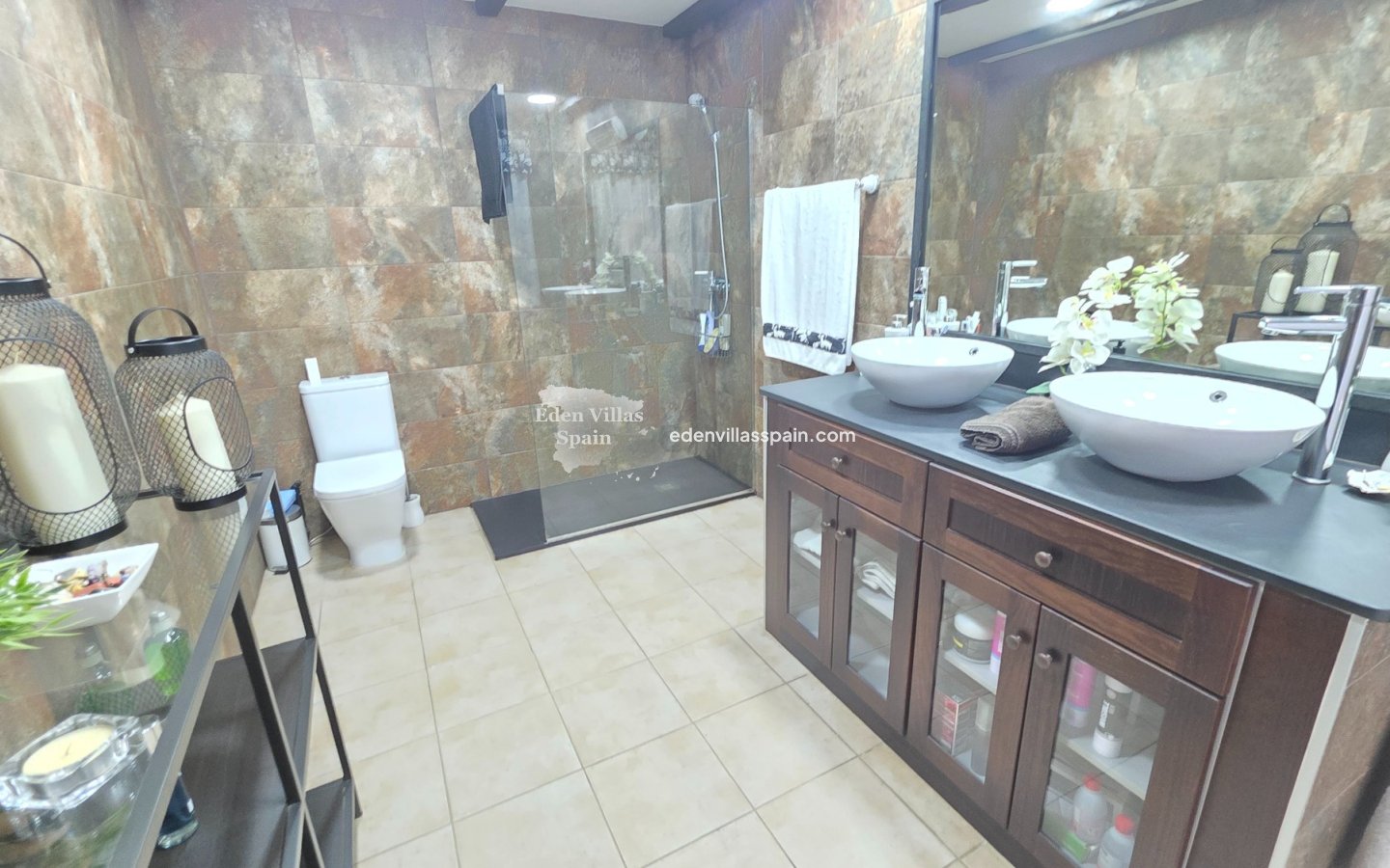 Resale - Country House - San Fulgencio