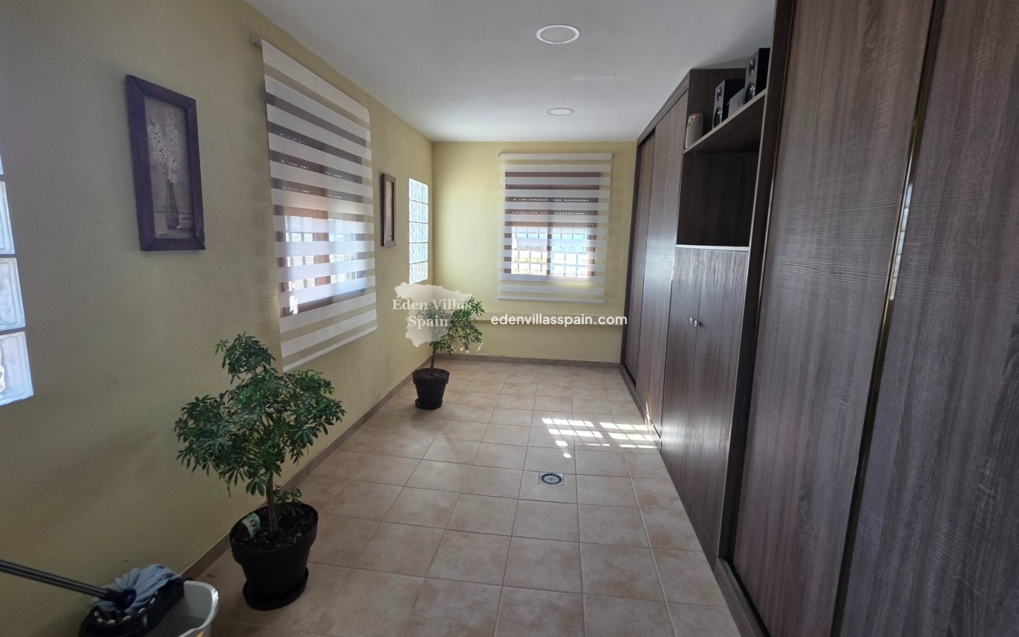 Resale - Country House - San Fulgencio