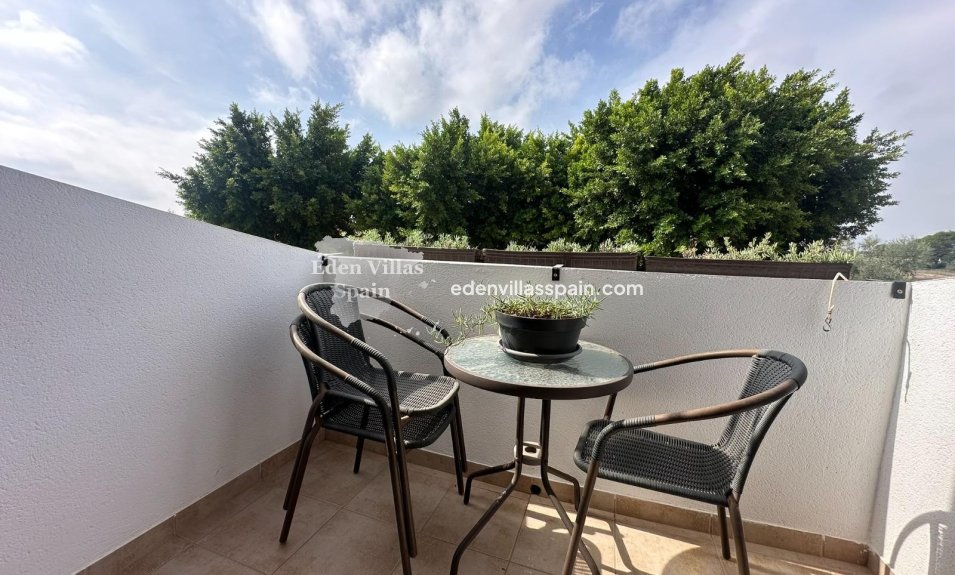 Resale - Country House - San Fulgencio