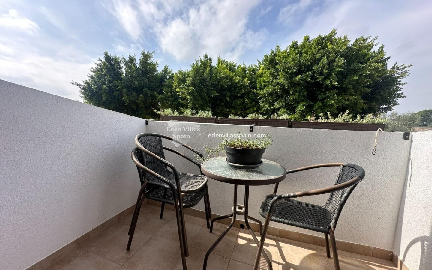 Resale - Country House - San Fulgencio