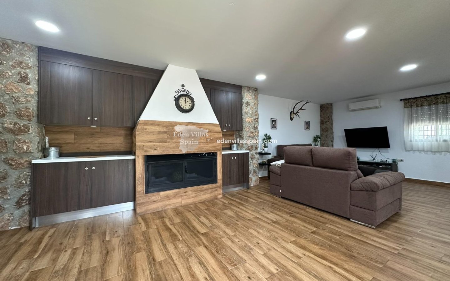 Resale - Country House - San Fulgencio