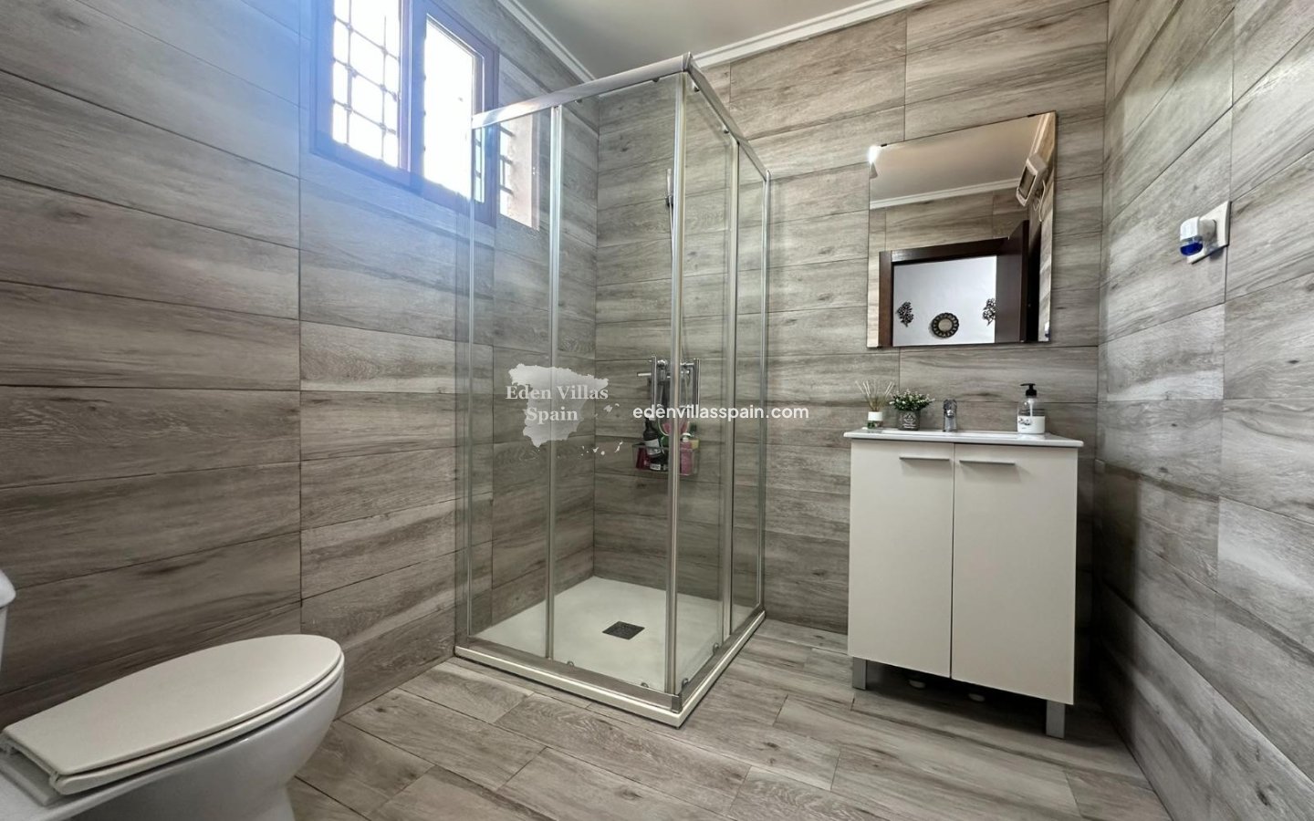 Resale - Country House - San Fulgencio