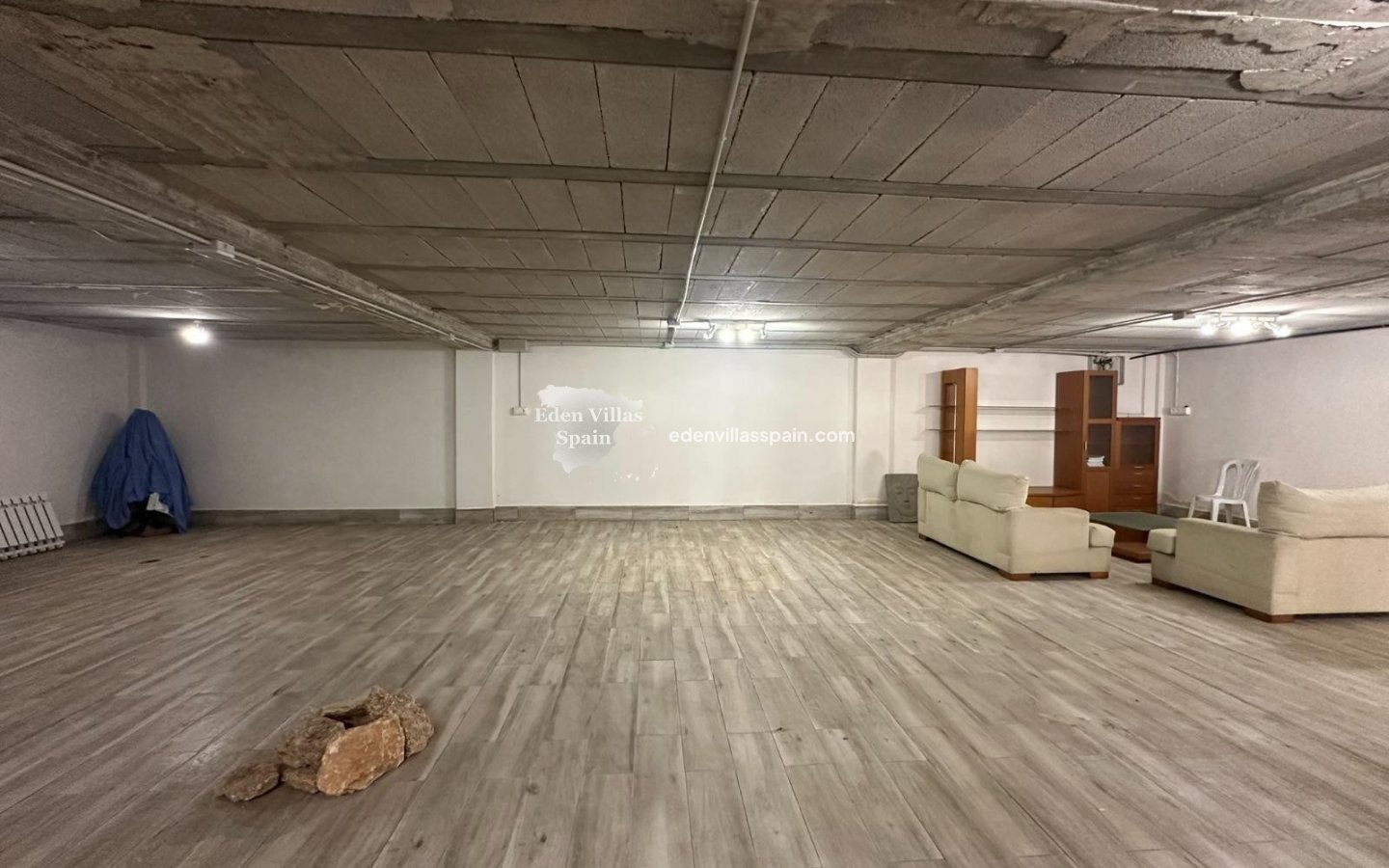 Resale - Country House - San Fulgencio