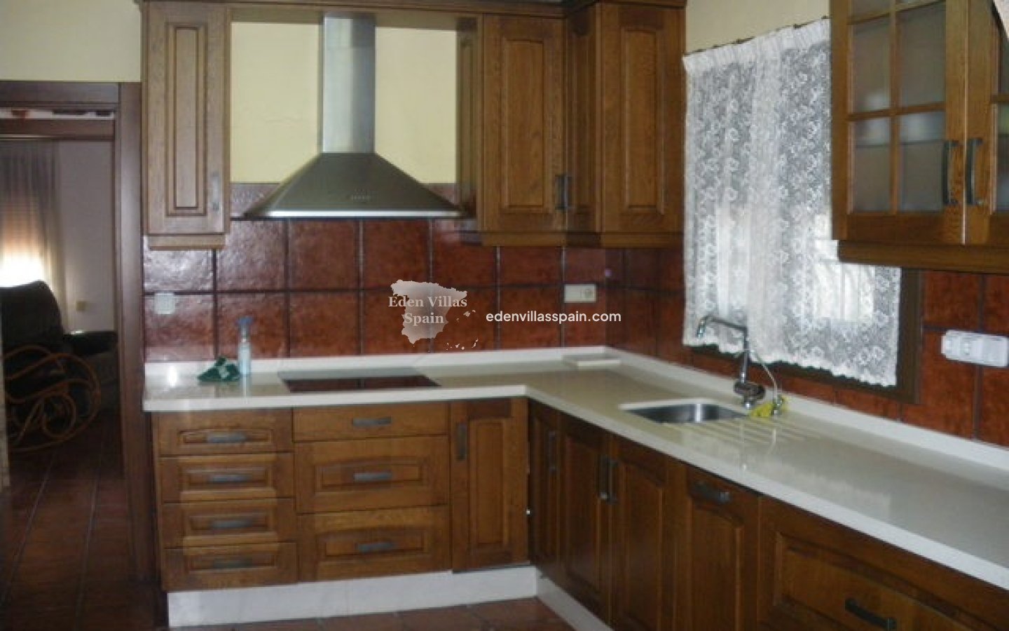 Resale - Country House - Santa Pola