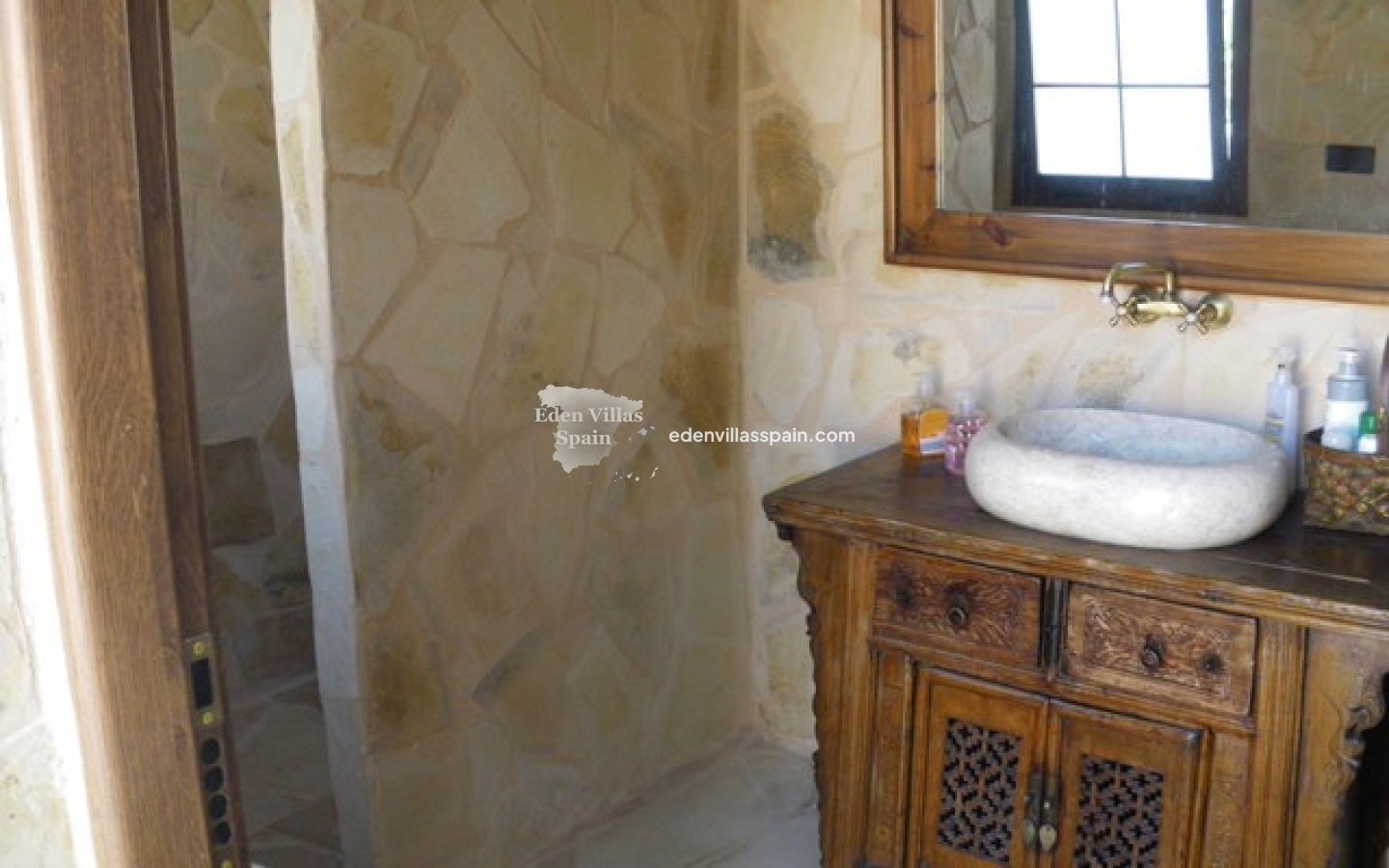 Resale - Country House - Santa Pola