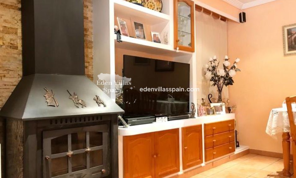 Resale - Country House - Santa Pola