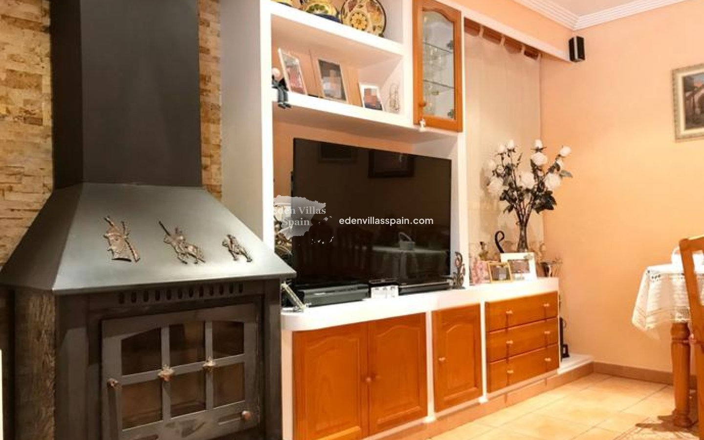 Resale - Country House - Santa Pola