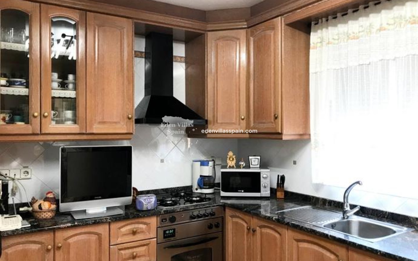 Resale - Country House - Santa Pola
