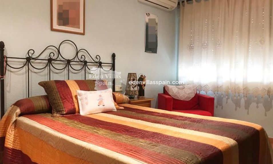 Resale - Country House - Santa Pola