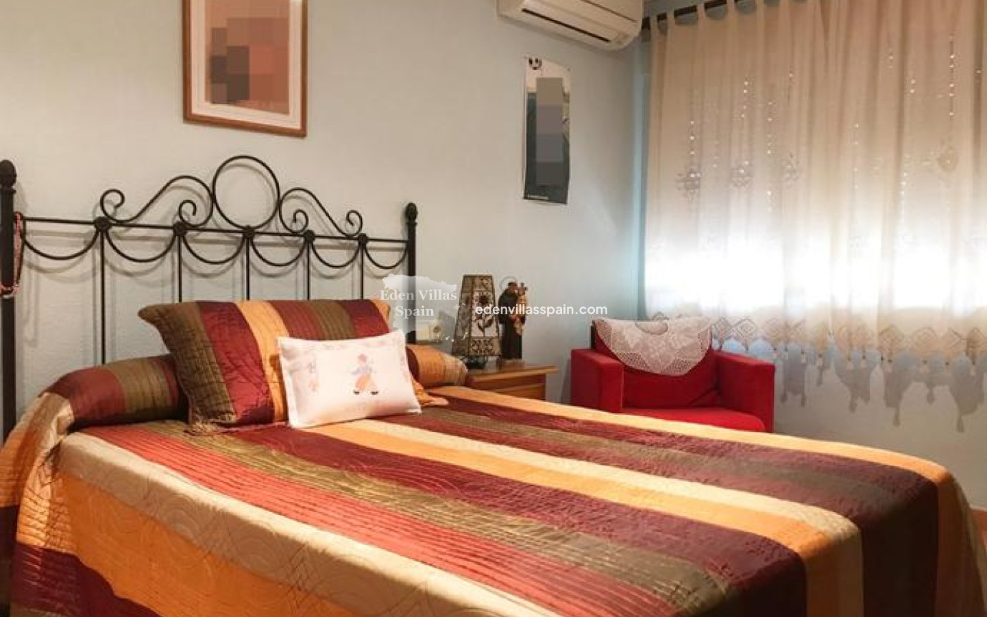 Resale - Country House - Santa Pola