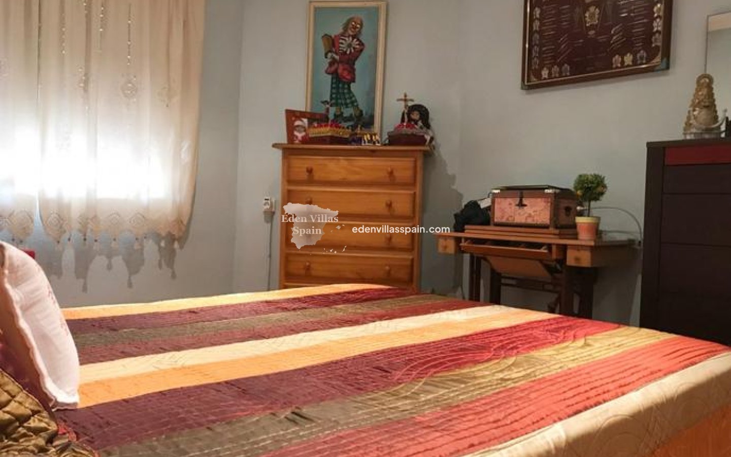 Resale - Country House - Santa Pola