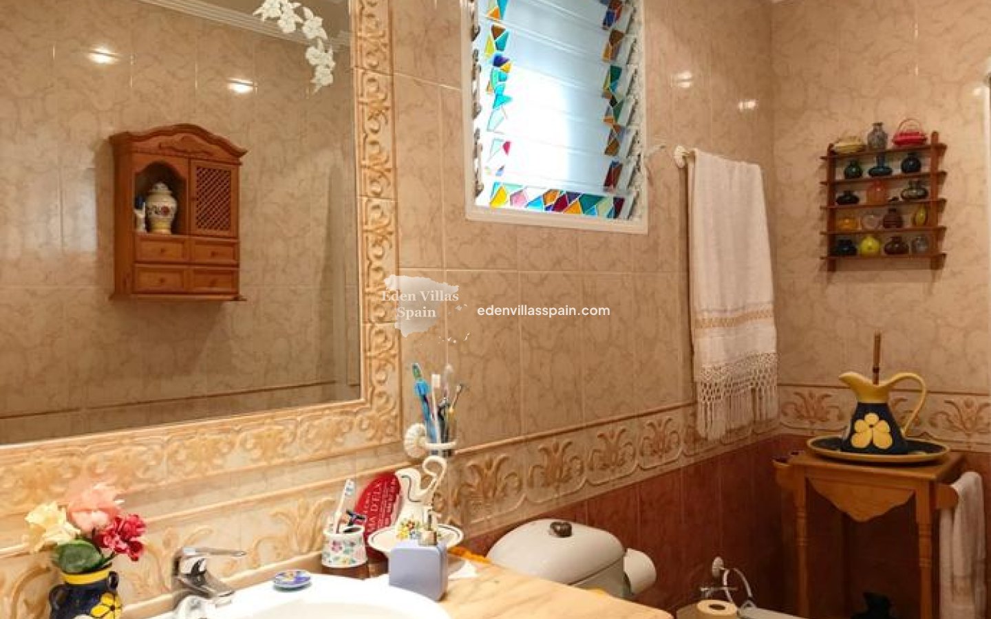 Resale - Country House - Santa Pola