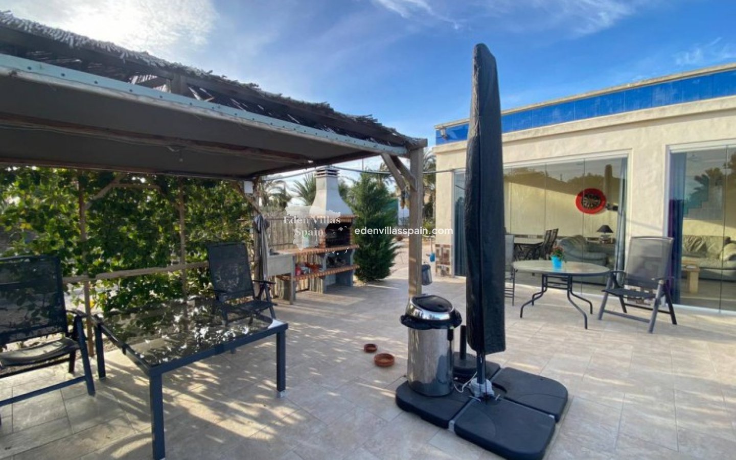 Resale - Country House - Santa Pola