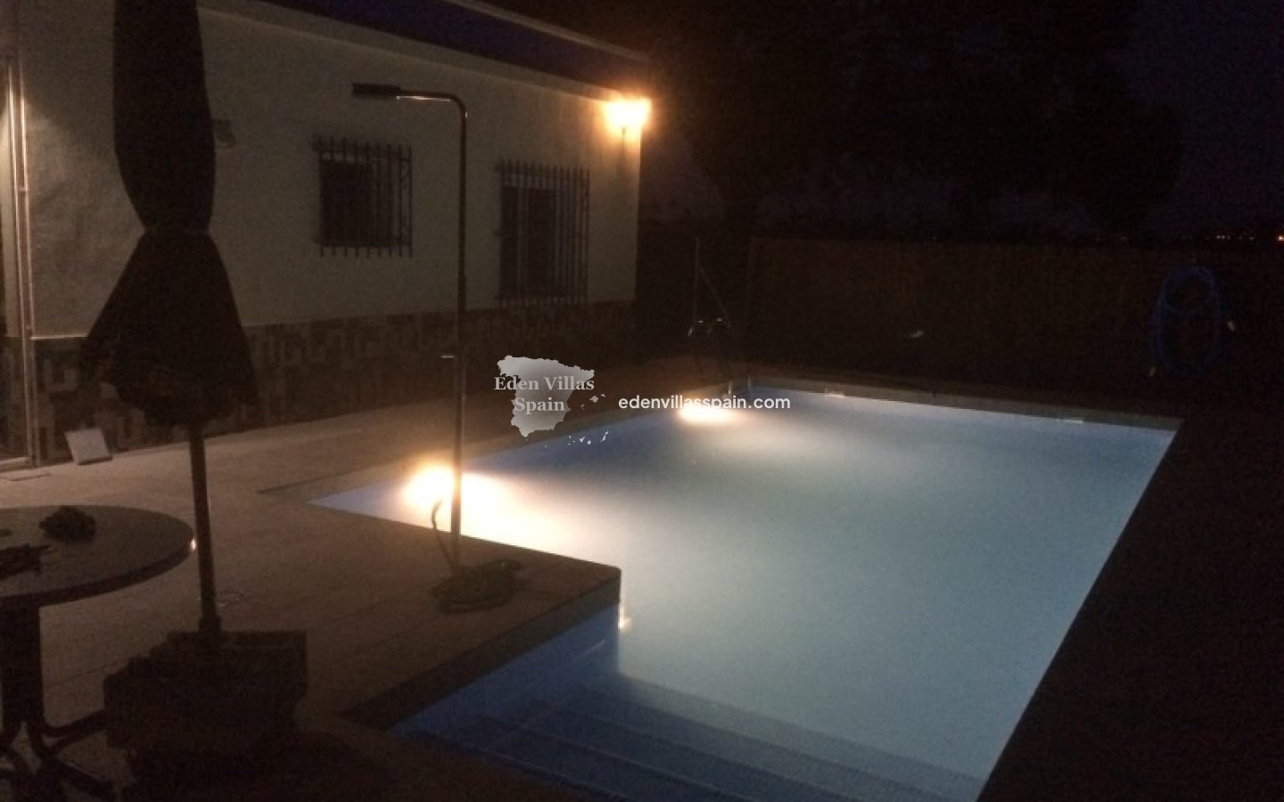 Resale - Country House - Santa Pola