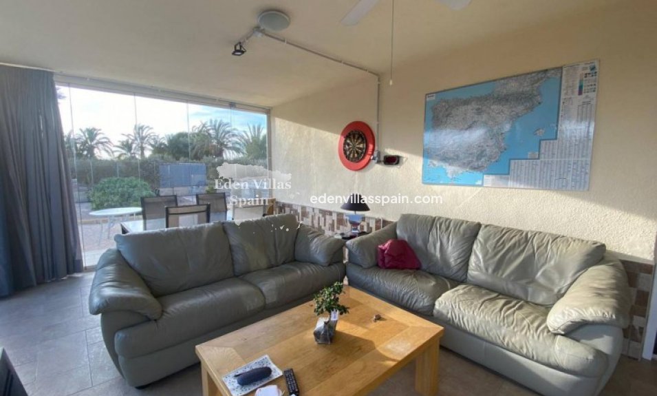 Resale - Country House - Santa Pola