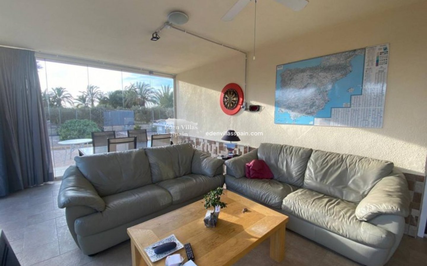 Resale - Country House - Santa Pola
