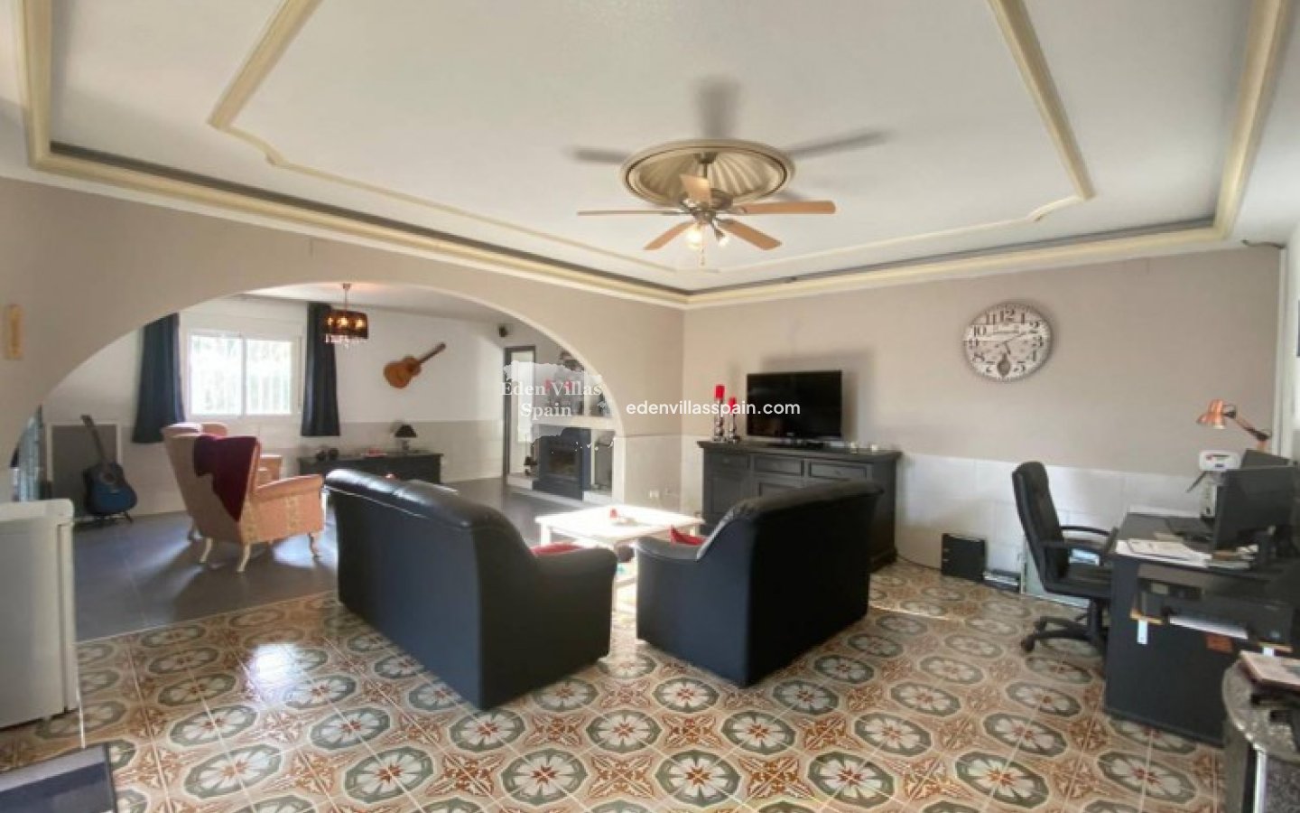Resale - Country House - Santa Pola