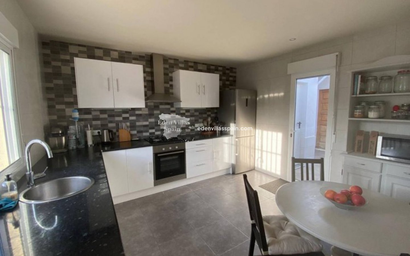 Resale - Country House - Santa Pola