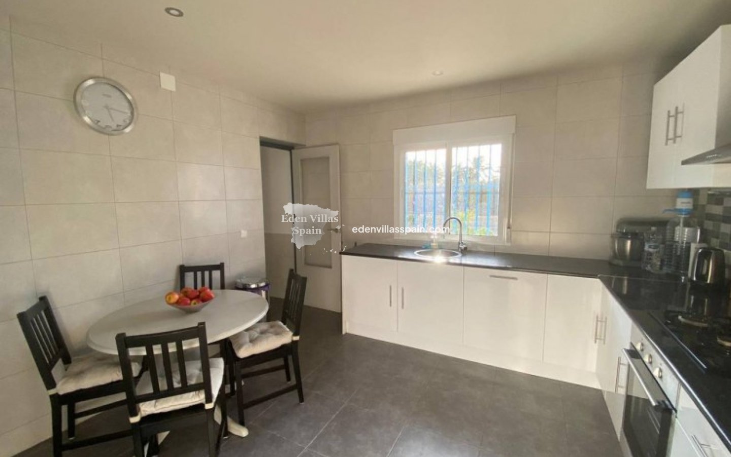 Resale - Country House - Santa Pola