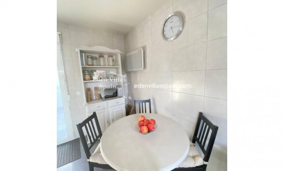 Resale - Country House - Santa Pola