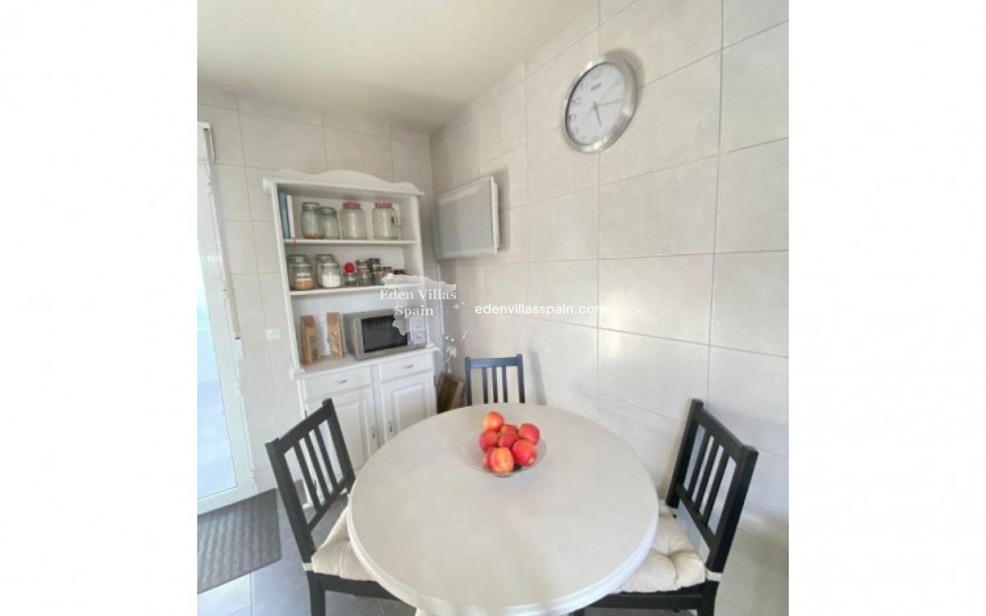 Resale - Country House - Santa Pola