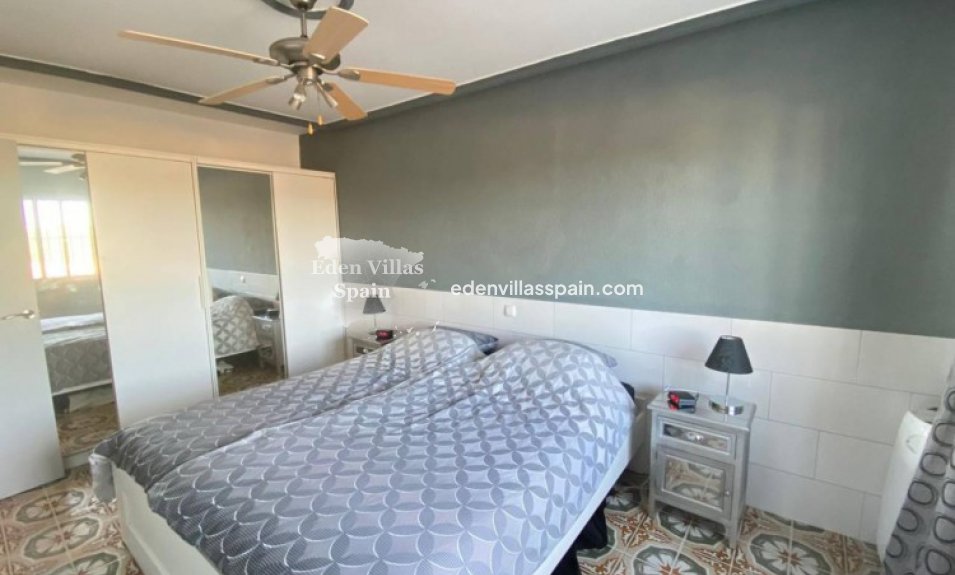 Resale - Country House - Santa Pola