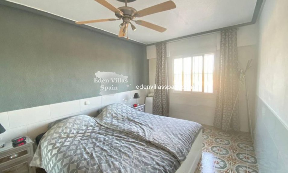 Resale - Country House - Santa Pola