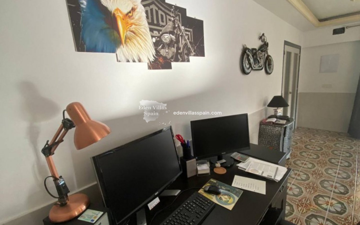 Resale - Country House - Santa Pola