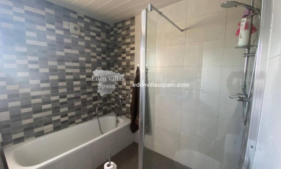 Resale - Country House - Santa Pola