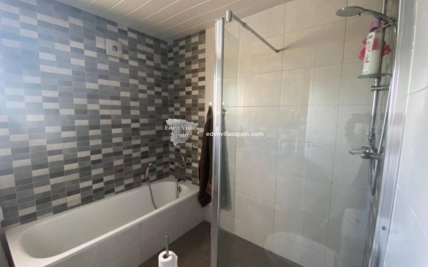 Resale - Country House - Santa Pola