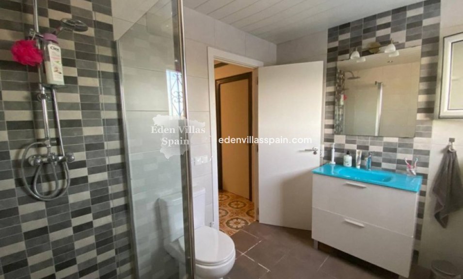Resale - Country House - Santa Pola