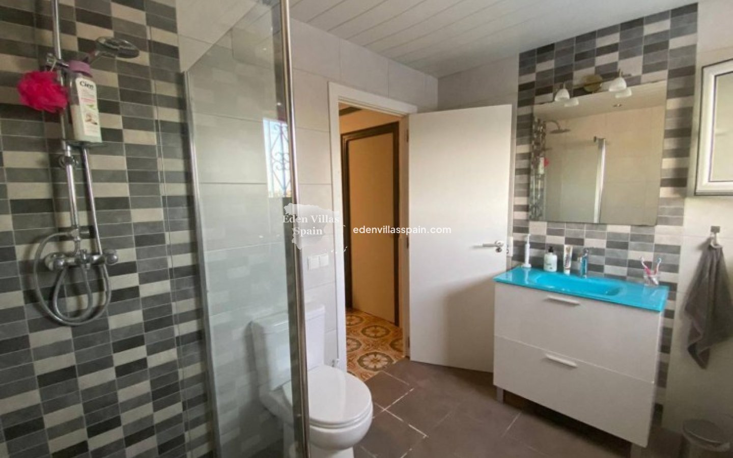 Resale - Country House - Santa Pola