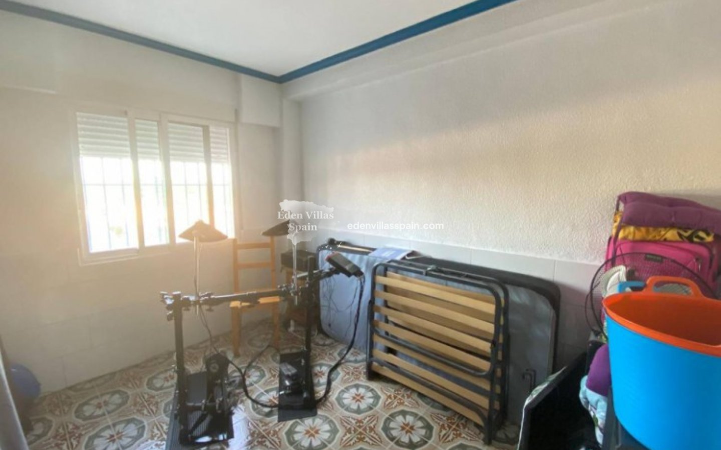 Resale - Country House - Santa Pola