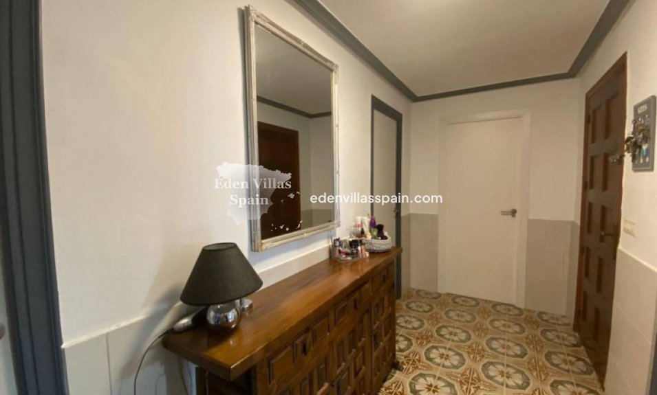 Resale - Country House - Santa Pola