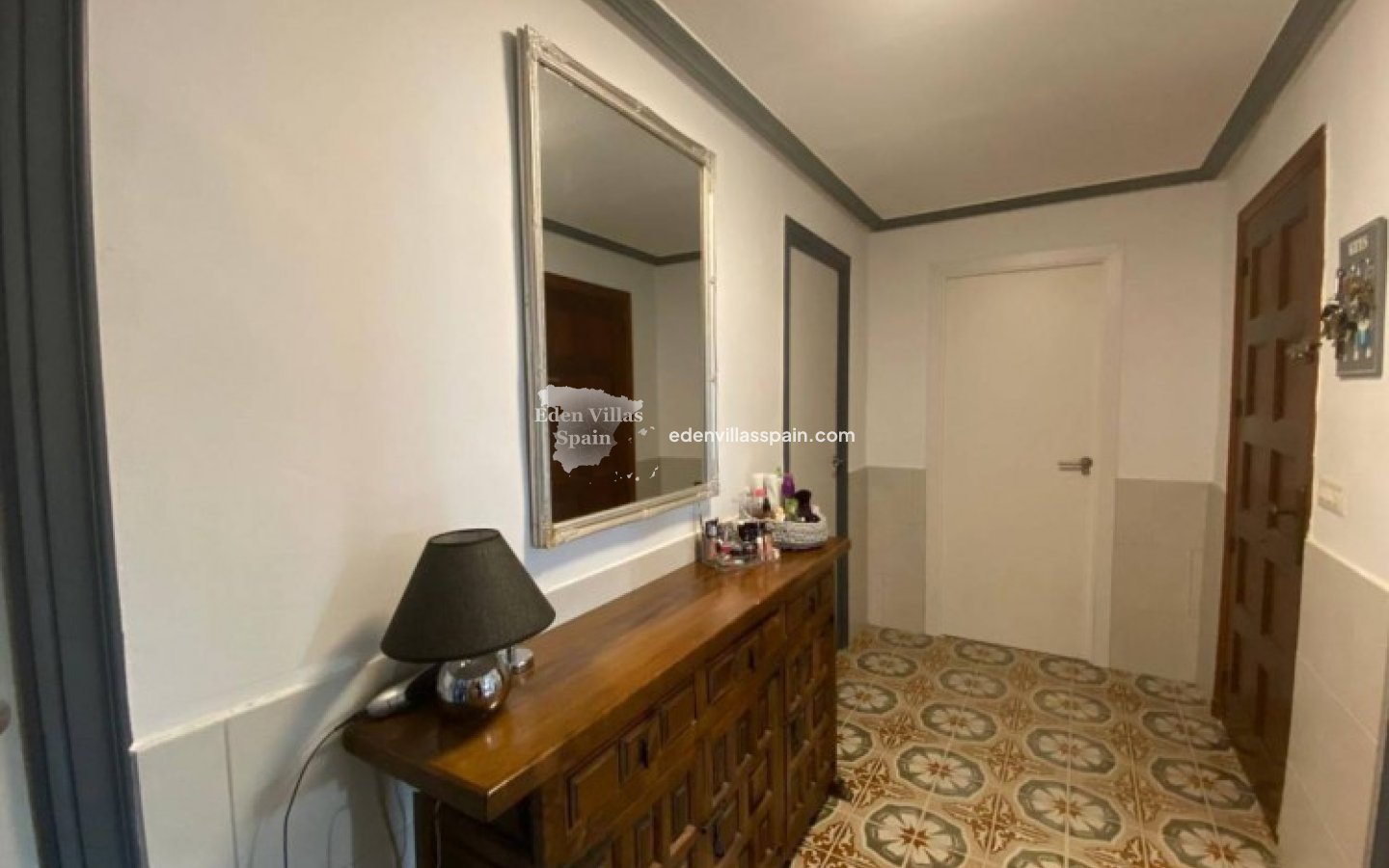 Resale - Country House - Santa Pola