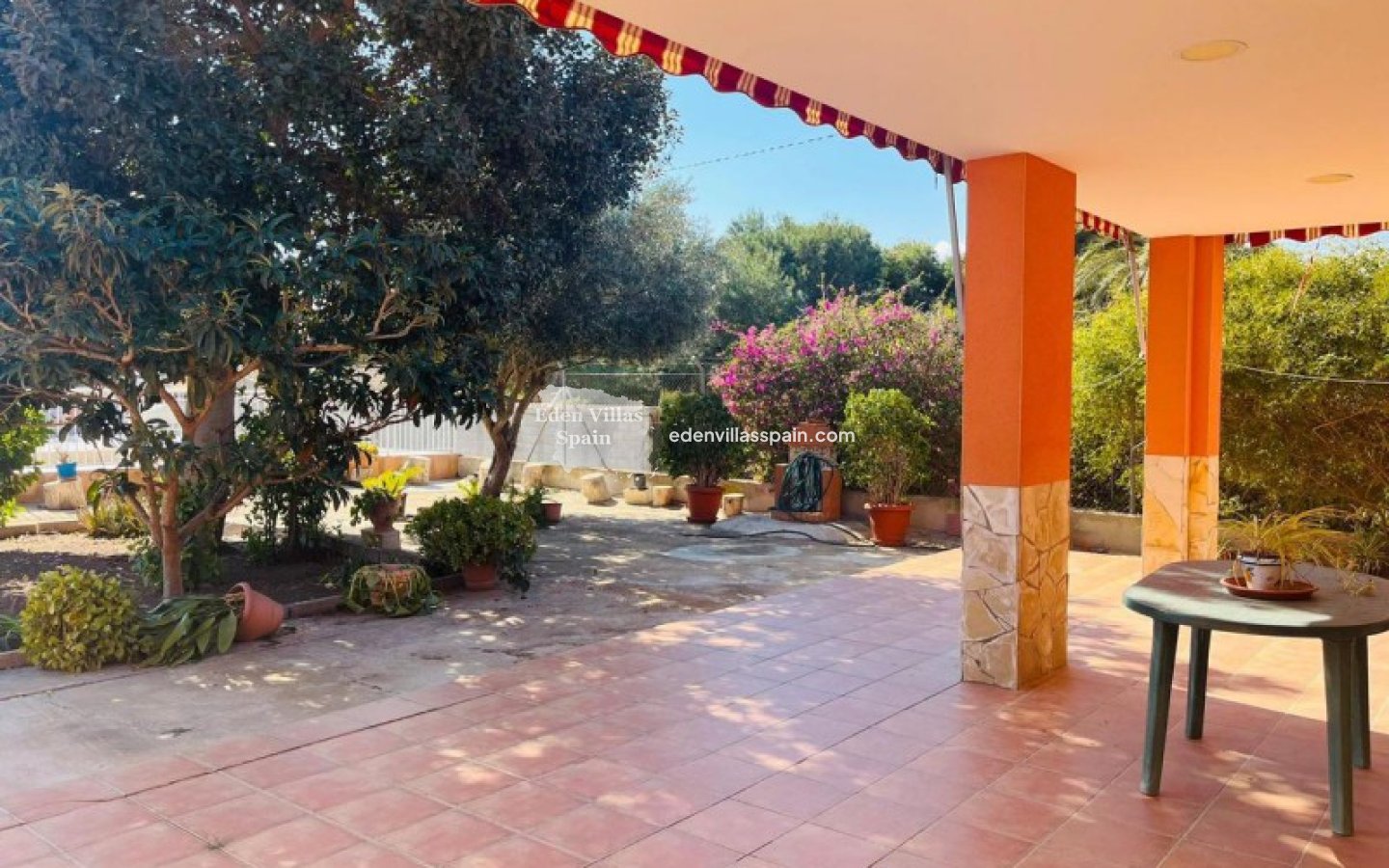 Resale - Country House - Santa Pola