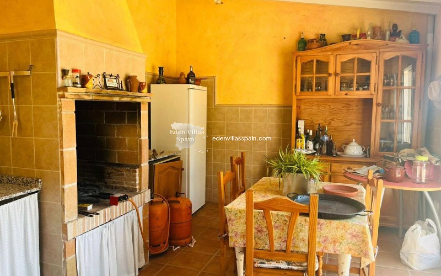 Resale - Country House - Santa Pola