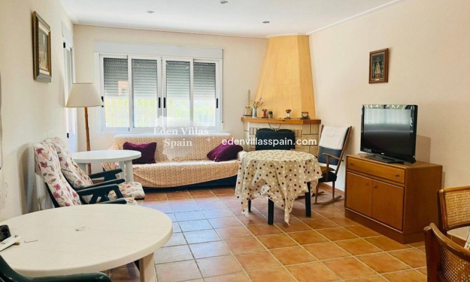 Resale - Country House - Santa Pola