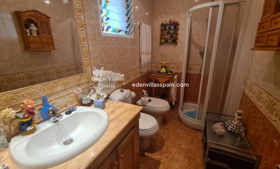 Resale - Country House - Santa Pola